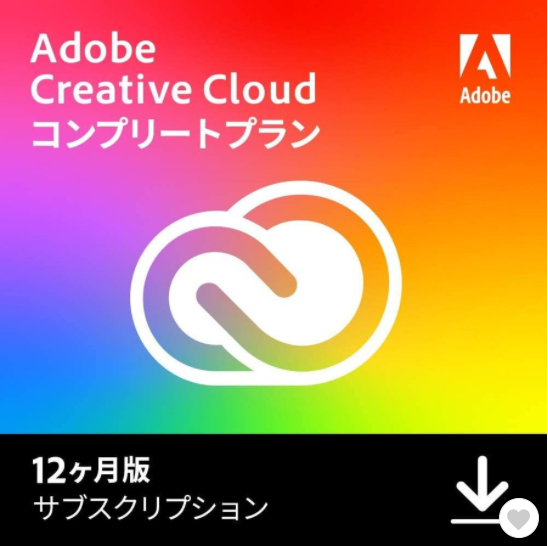 Adobe Creative Cloud アプリケーションのダウンロードとインストール方法-1