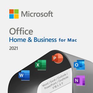Office Home & Business 2021 永続ライセンスの購入 | MS Officeソフト